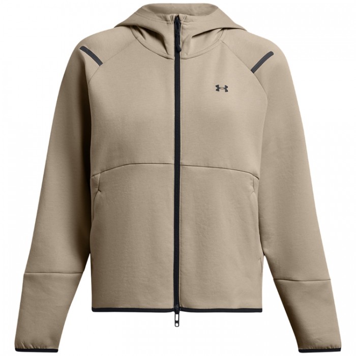 Hanorac Under Armour Unstoppable Flc FZ 1379842-203