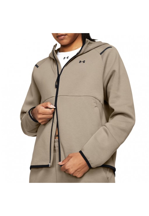 Hanorac Under Armour Unstoppable Flc FZ