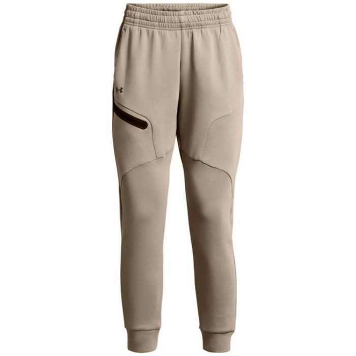 Брюки Under Armour Unstoppable Flc Jogger 1379846-203