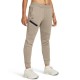 Брюки Under Armour Unstoppable Flc Jogger 1379846-203 - 3