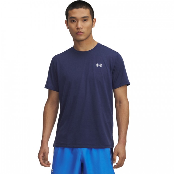 Tricou Under Armour Launch