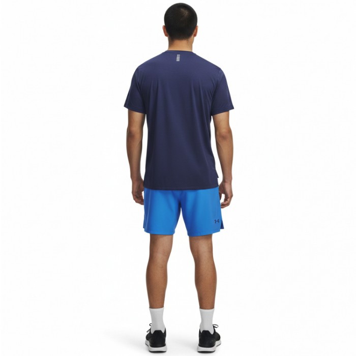 Tricou Under Armour Launch - 3