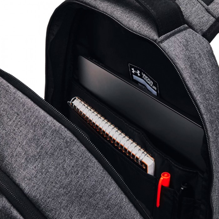Rucsac Under Armour UA Hustle 6.0 Pro BP 1384671-003 - 3