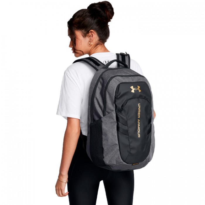 Rucsac Under Armour UA Hustle 6.0 Pro BP 1384671-003 - 5