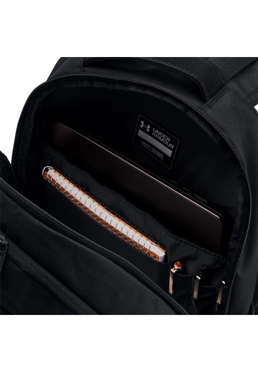 Рюкзак Under Armour UA Hustle 6.0 Backpack