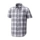 Рубашка Columbia Battle Ridge Stretch Short Sleeve Shirt 1768961-003