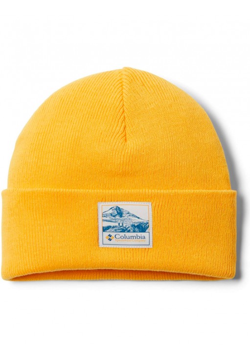 Caciula Columbia City Trek Heavyweight Beanie