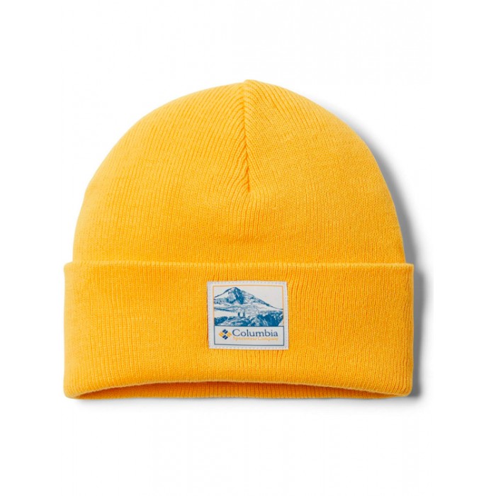 Caciula Columbia City Trek Heavyweight Beanie 1911251-703