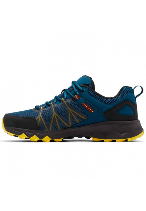 Incaltaminte Sport Columbia Peakfreak II Outdry