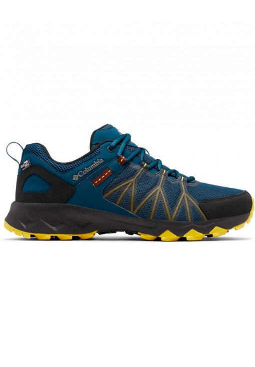 Incaltaminte Sport Columbia Peakfreak II Outdry