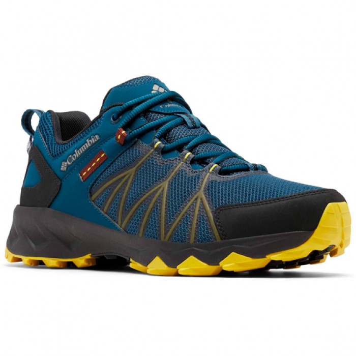 Incaltaminte Sport Columbia Peakfreak II Outdry 2005101-403 - 3