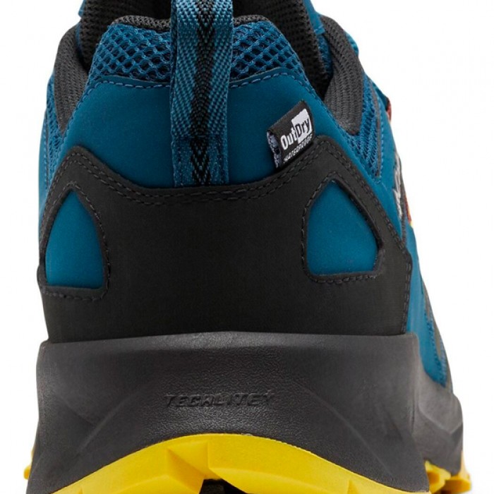 Incaltaminte Sport Columbia Peakfreak II Outdry 2005101-403 - 5