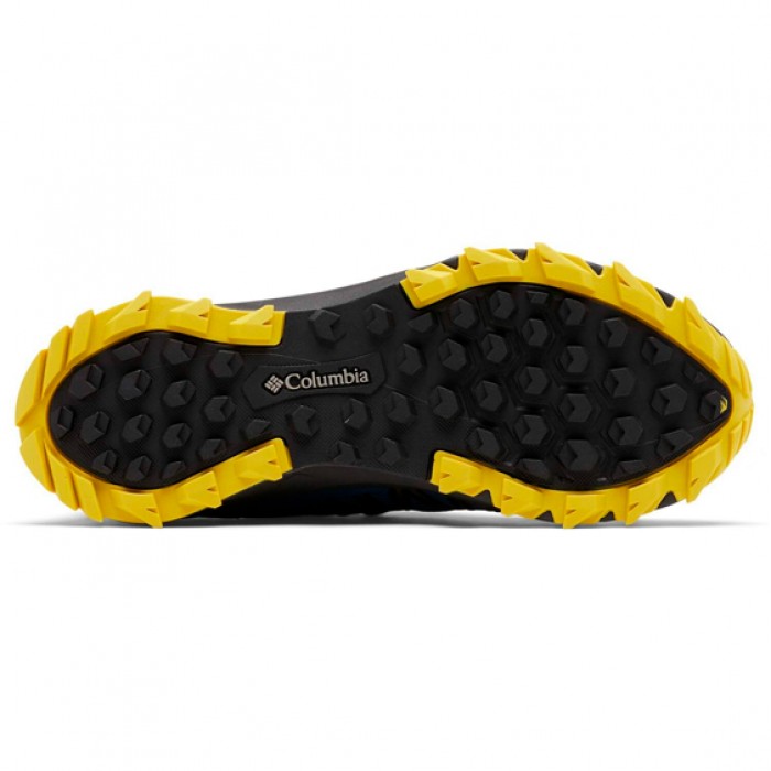 Incaltaminte Sport Columbia Peakfreak II Outdry 2005101-403 - 7