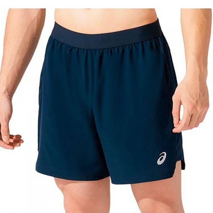 Шорты Asics ROAD 5IN SHORT 2011A769-403