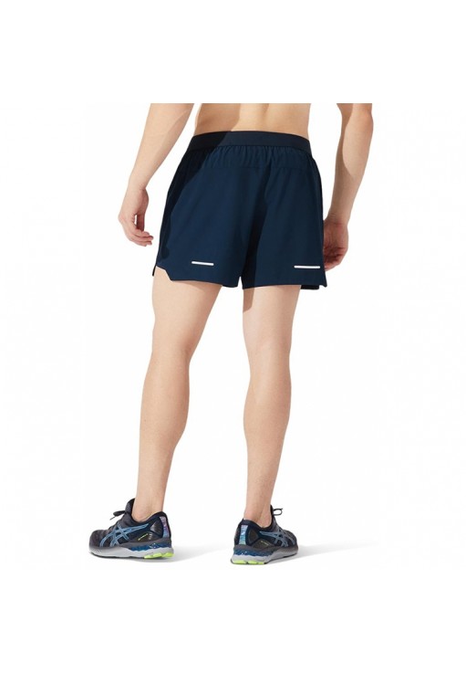 Шорты Asics ROAD 2-N-1 5IN SHORT