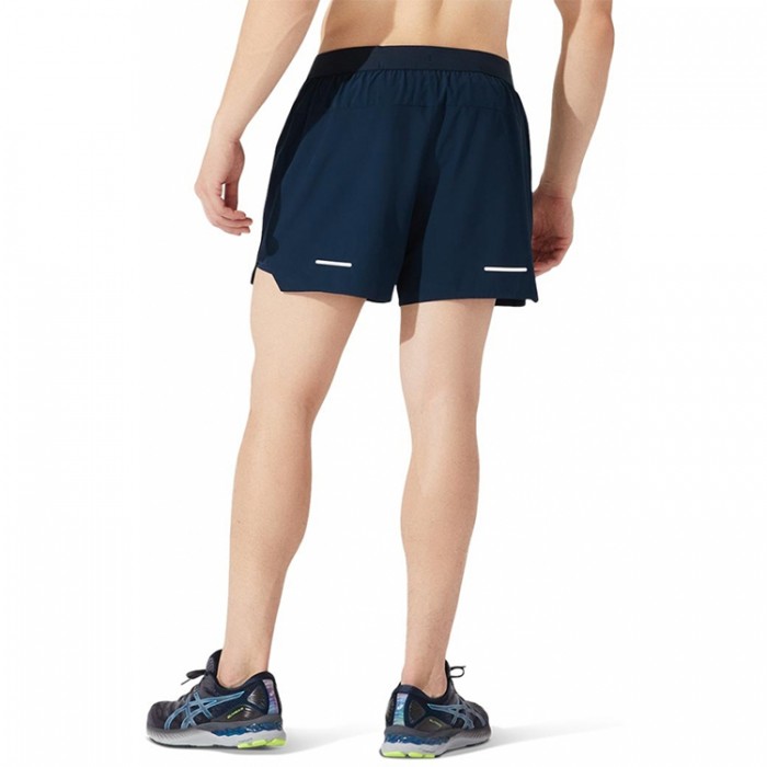 Шорты Asics ROAD 2-N-1 5IN SHORT 2011A838-403 - 2