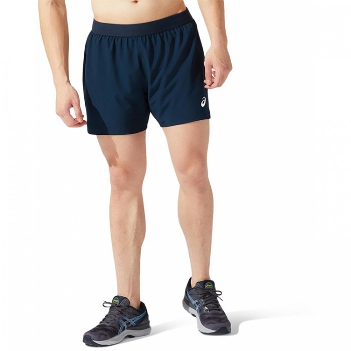 Шорты Asics ROAD 2-N-1 5IN SHORT 2011A838-403 - 3
