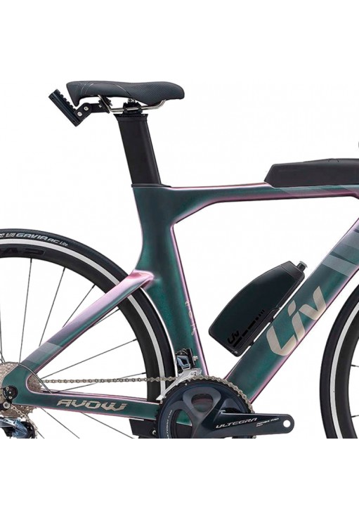 Велосипед дорожный Giant Avow Advanced Pro 2