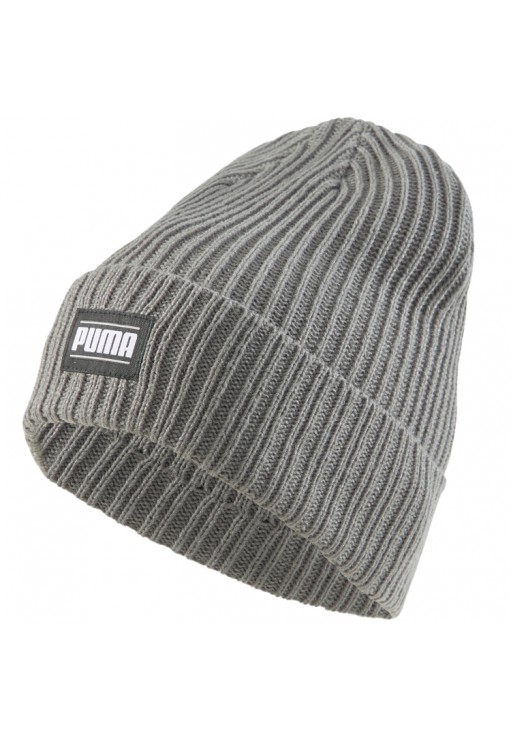 Caciula Puma Ribbed Classic Cuff Beanie