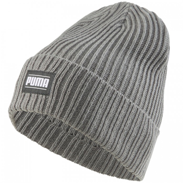 Caciula Puma Ribbed Classic Cuff Beanie 2403803
