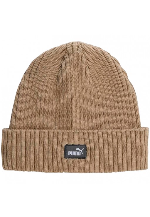 Шапка Puma Classic Cuff Beanie