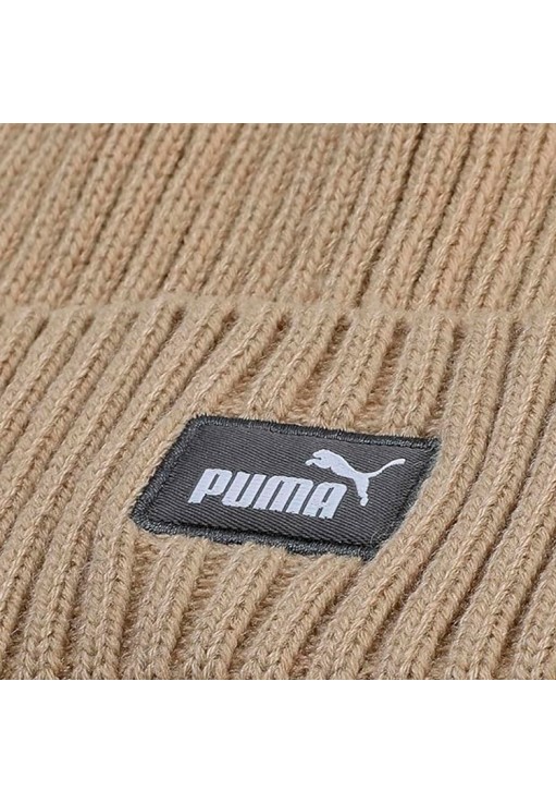 Шапка Puma Classic Cuff Beanie