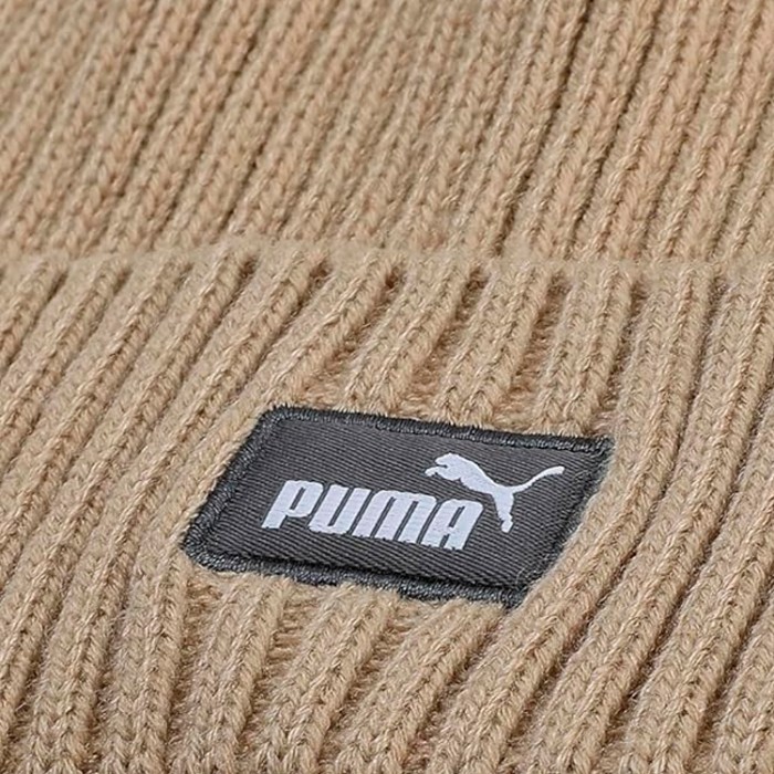 Шапка Puma Classic Cuff Beanie 2482603 - 2