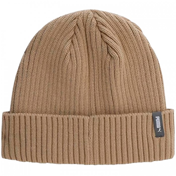 Шапка Puma Classic Cuff Beanie 2482603 - 3