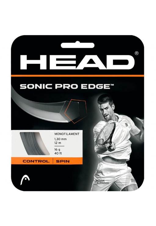 Racordaj HEAD SONIC PRO EDGE AN 17