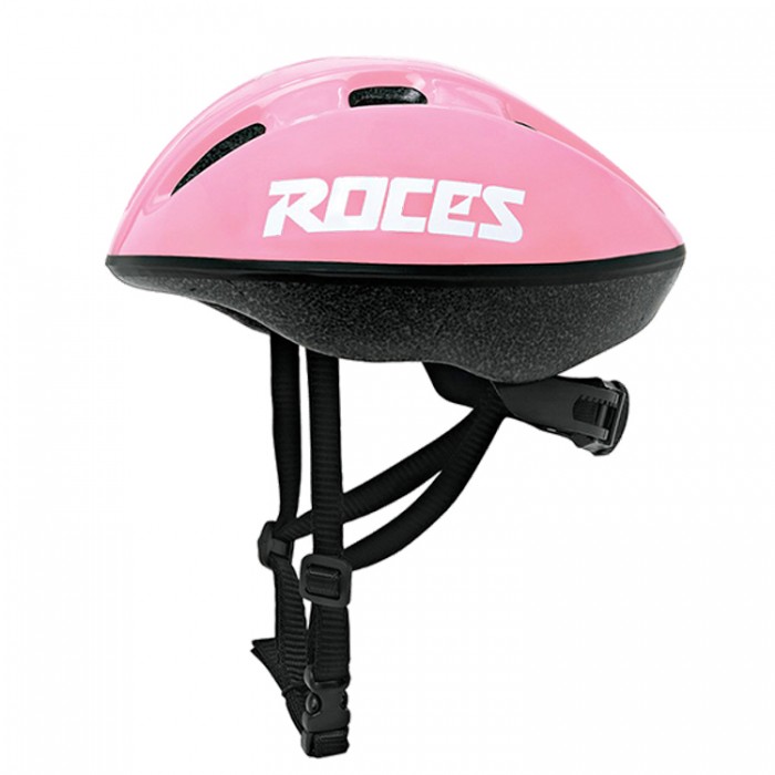 Защитный шлем Roces FITNESS KID HELMET 1019070 - изображение №4