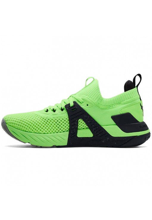 Кроссовки Under Armour UA Project Rock 4