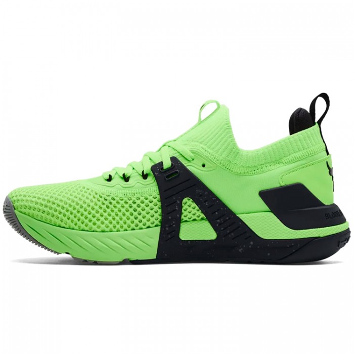 Кроссовки Under Armour UA Project Rock 4 3023695-303