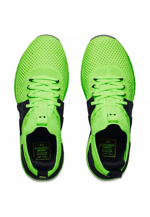 Кроссовки Under Armour UA Project Rock 4