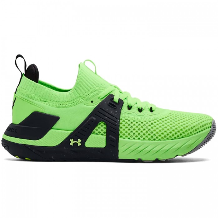 Кроссовки Under Armour UA Project Rock 4 3023695-303 - изображение №4