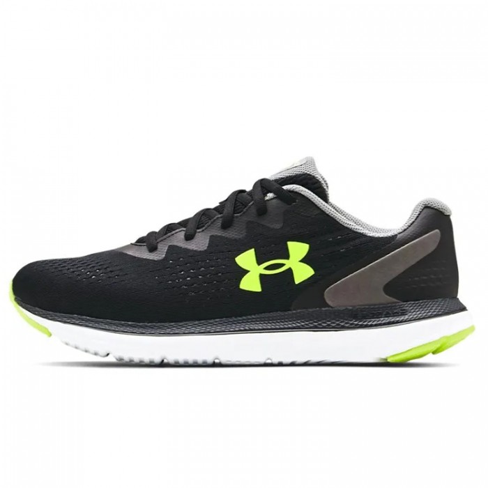 Incaltaminte Sport Under Armour UA Charged Impulse 2-BLK 3024136-003