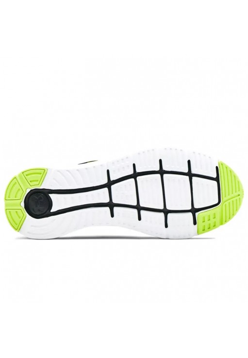 Кроссовки Under Armour UA Charged Impulse 2-BLK