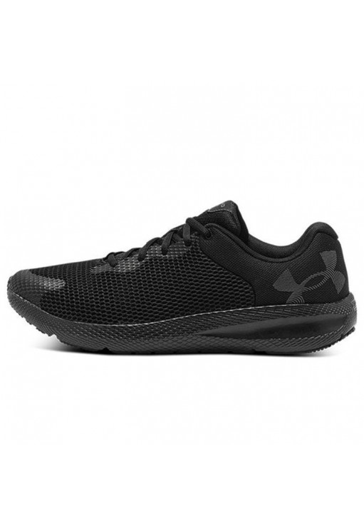 Кроссовки Under Armour UA Charged Pursuit 2 BL