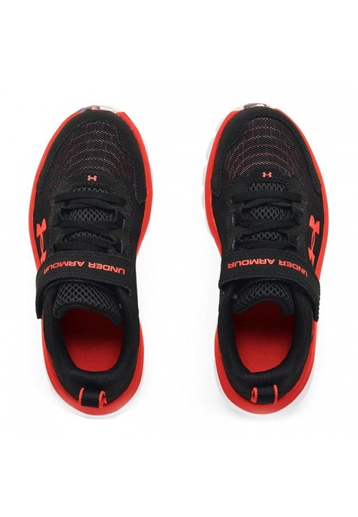 Incaltaminte Sport Under Armour UA BPS Assert 9 AC-BLK