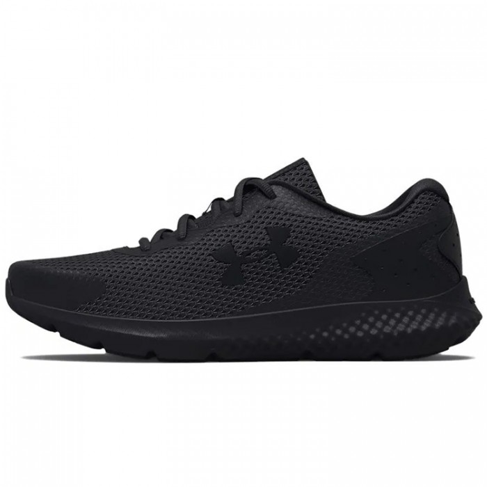 Кроссовки Under Armour UA M CHARGED ROGUE 3 896491