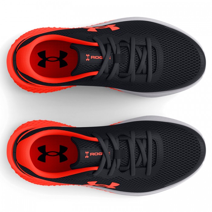 Incaltaminte Sport Under Armour UA BPS ROGUE 3 3024982-003 - imagine №2