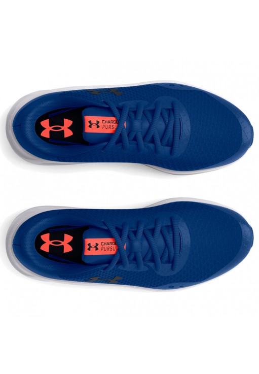 Incaltaminte Sport Under Armour UA BGS Charged Pursuit 3