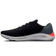 Кроссовки Under Armour UA Charged Pursuit 3 Tech 3025424-003