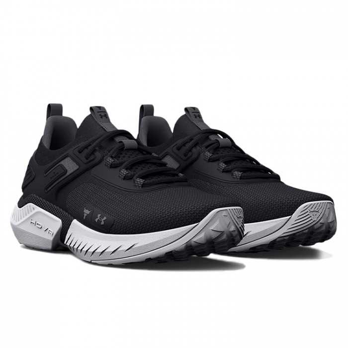 Incaltaminte Sport Under Armour UA M PROJECT ROCK 5 896424 - imagine №5