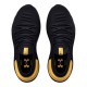 Кроссовки Under Armour UA W HOVR Phantom 3 MTLC 3025521-003 - изображение №3
