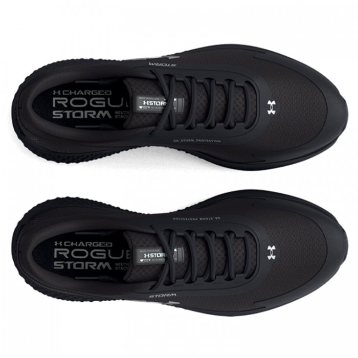 Incaltaminte Sport Under Armour UA Charged Rogue 3 Storm 3025523-003 - 3