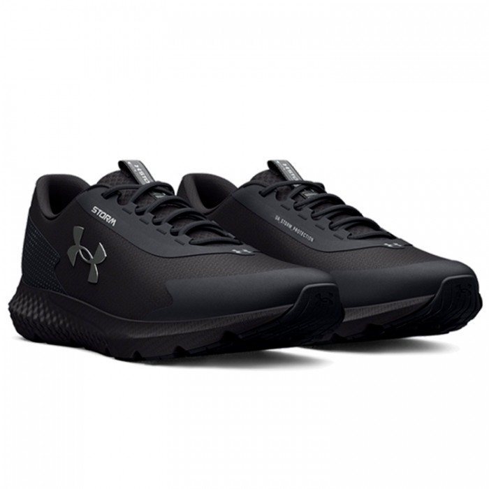 Incaltaminte Sport Under Armour UA Charged Rogue 3 Storm - imagine №4