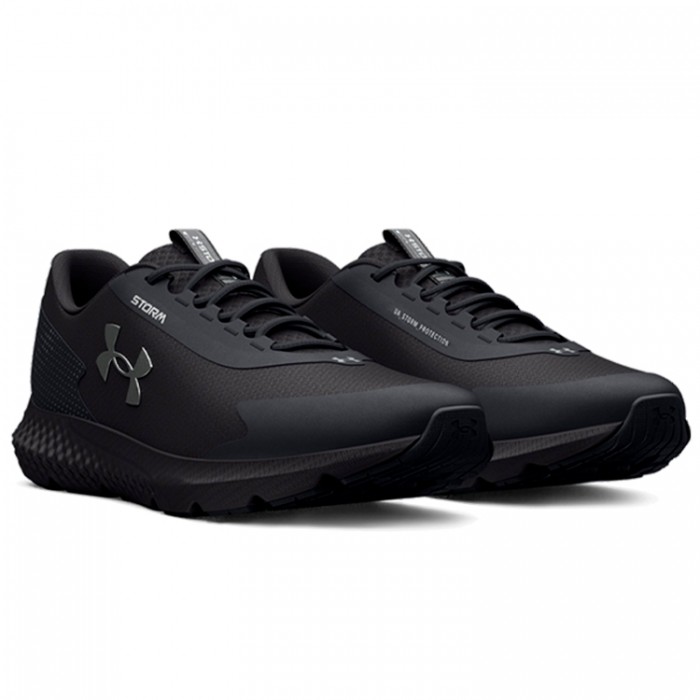 Кроссовки Under Armour UA Charged Rogue 3 Storm 3025523-003 - изображение №4