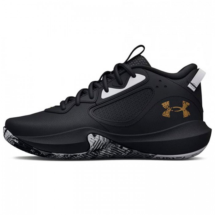 Кроссовки Under Armour UA LOCKDOWN 6 3025616-003