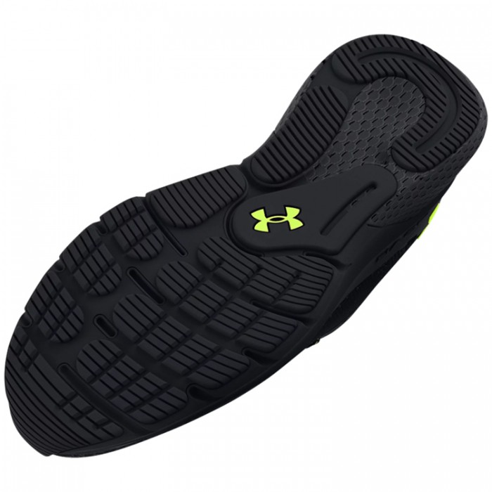 Кроссовки Under Armour UA HOVR Turbulence 2 3026520-003 - изображение №2