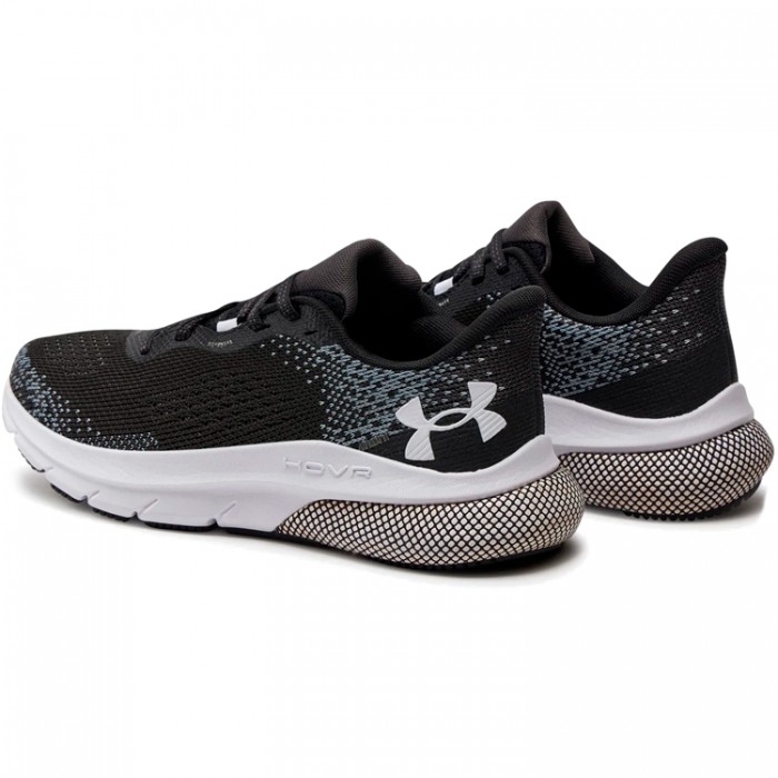 Кроссовки Under Armour UA HOVR Turbulence 2 3026525-103 - изображение №5